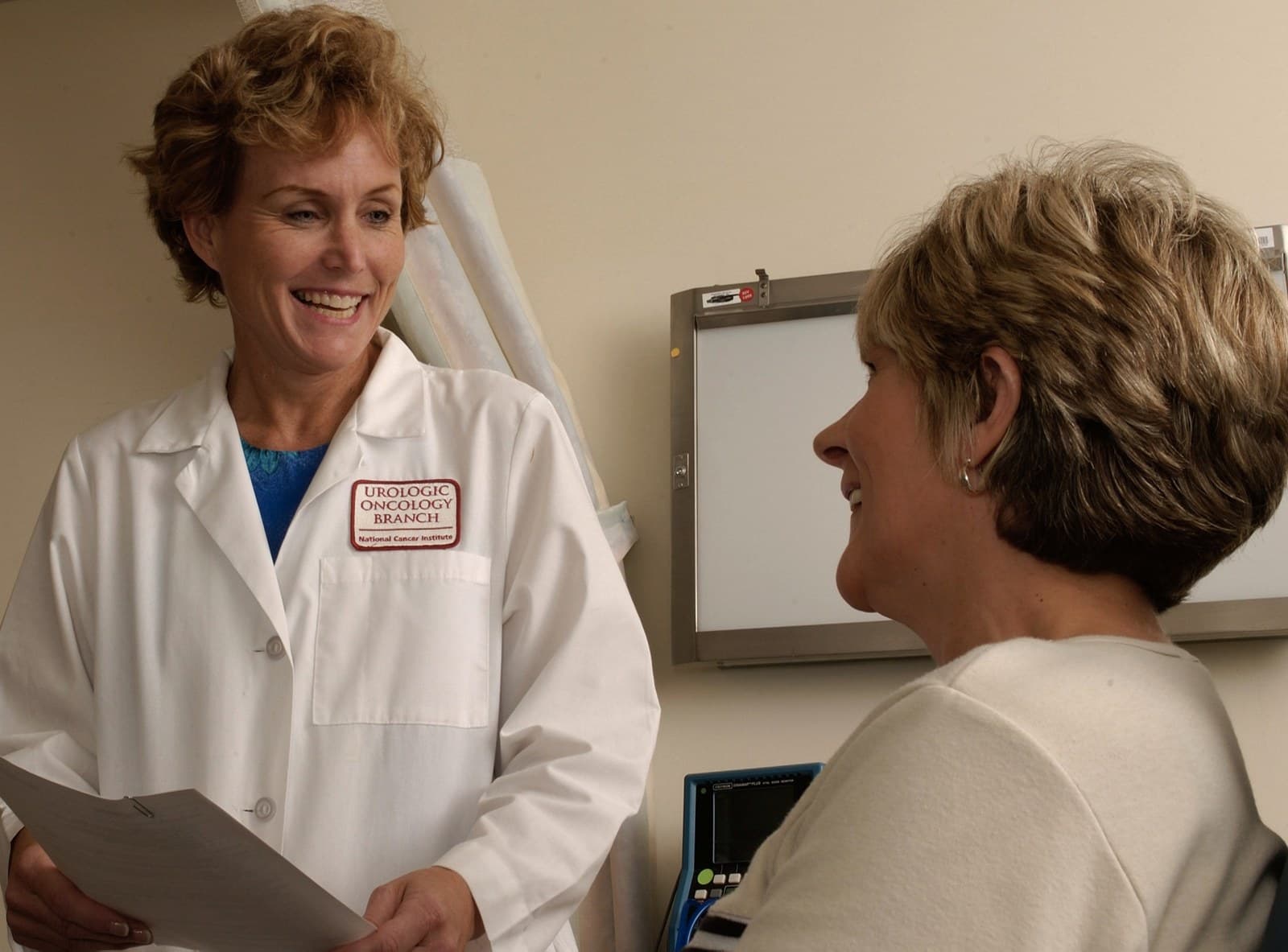 Healthcare journey moment: Useful information