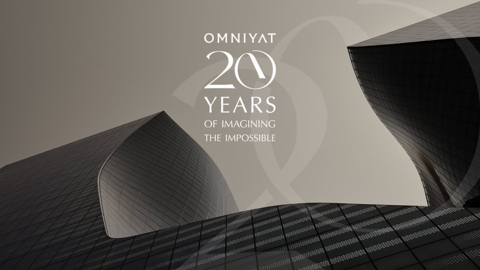 Rebuilding the digital showroom for Dubai's most artistic developer